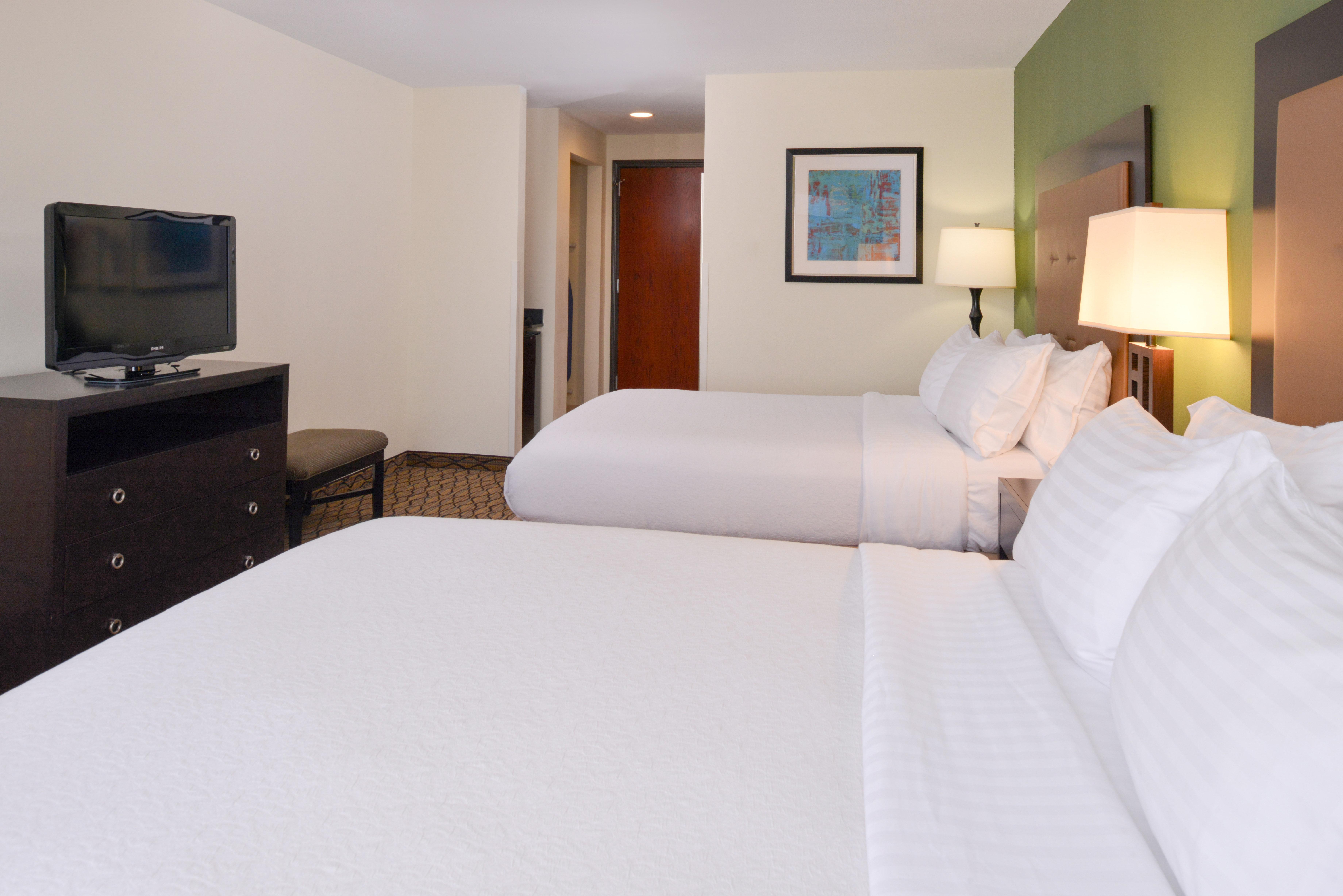 Holiday Inn Poplar Bluff By Ihg מראה חיצוני תמונה