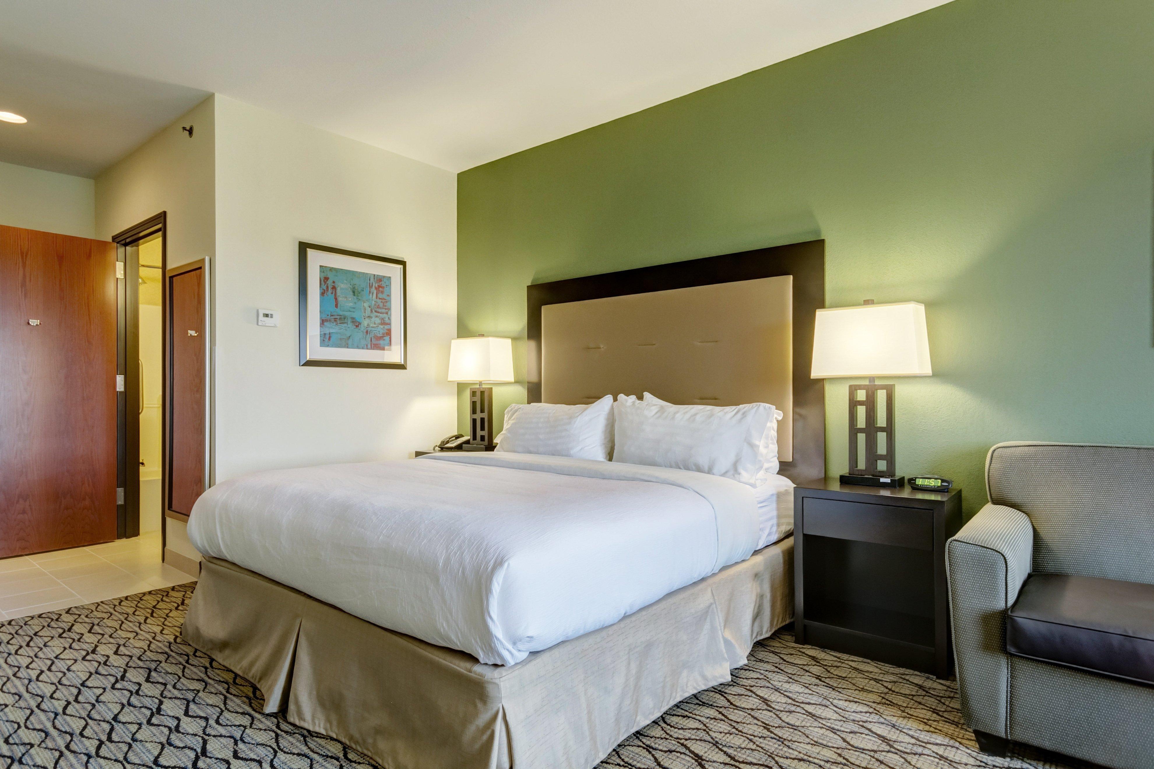 Holiday Inn Poplar Bluff By Ihg מראה חיצוני תמונה