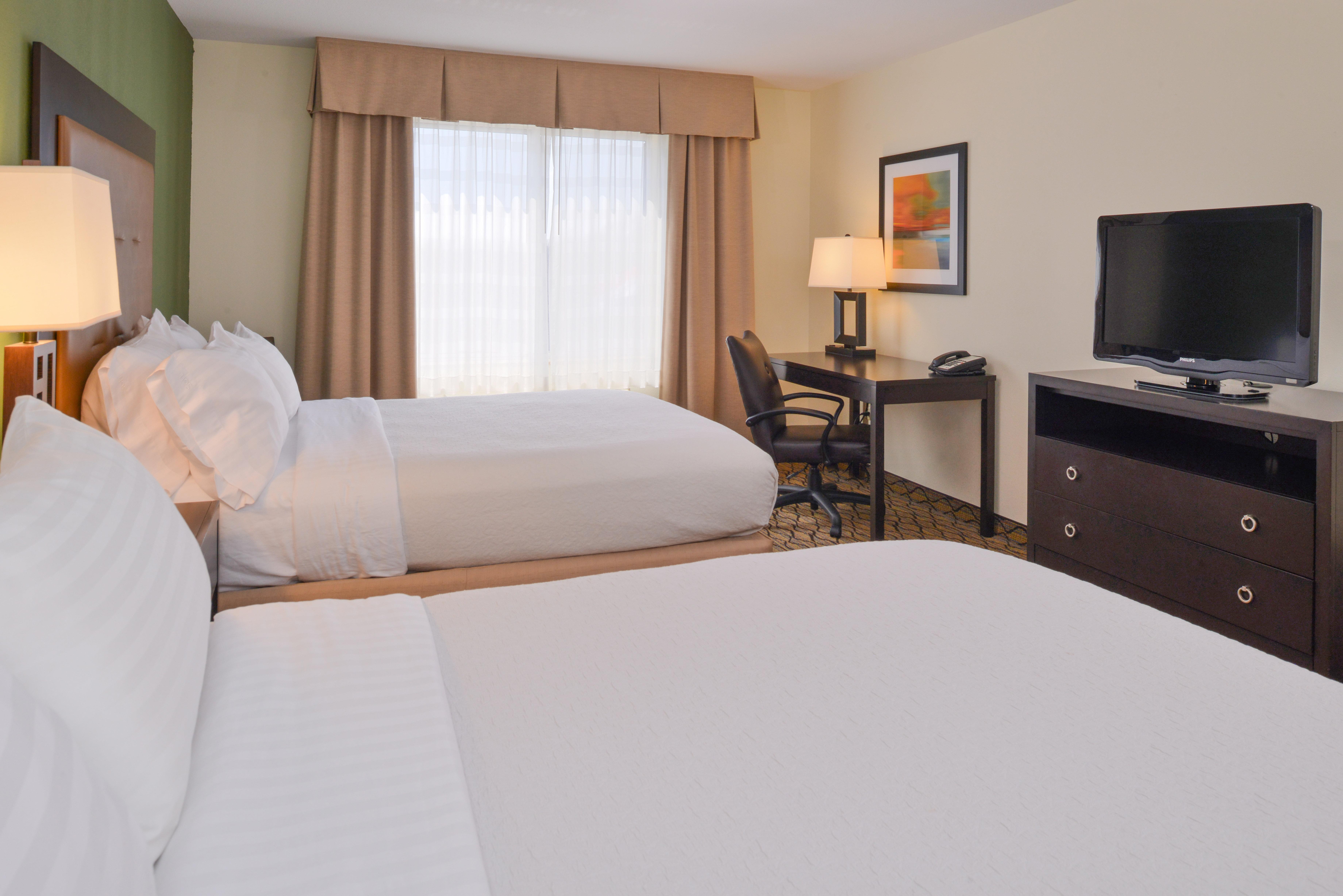 Holiday Inn Poplar Bluff By Ihg מראה חיצוני תמונה
