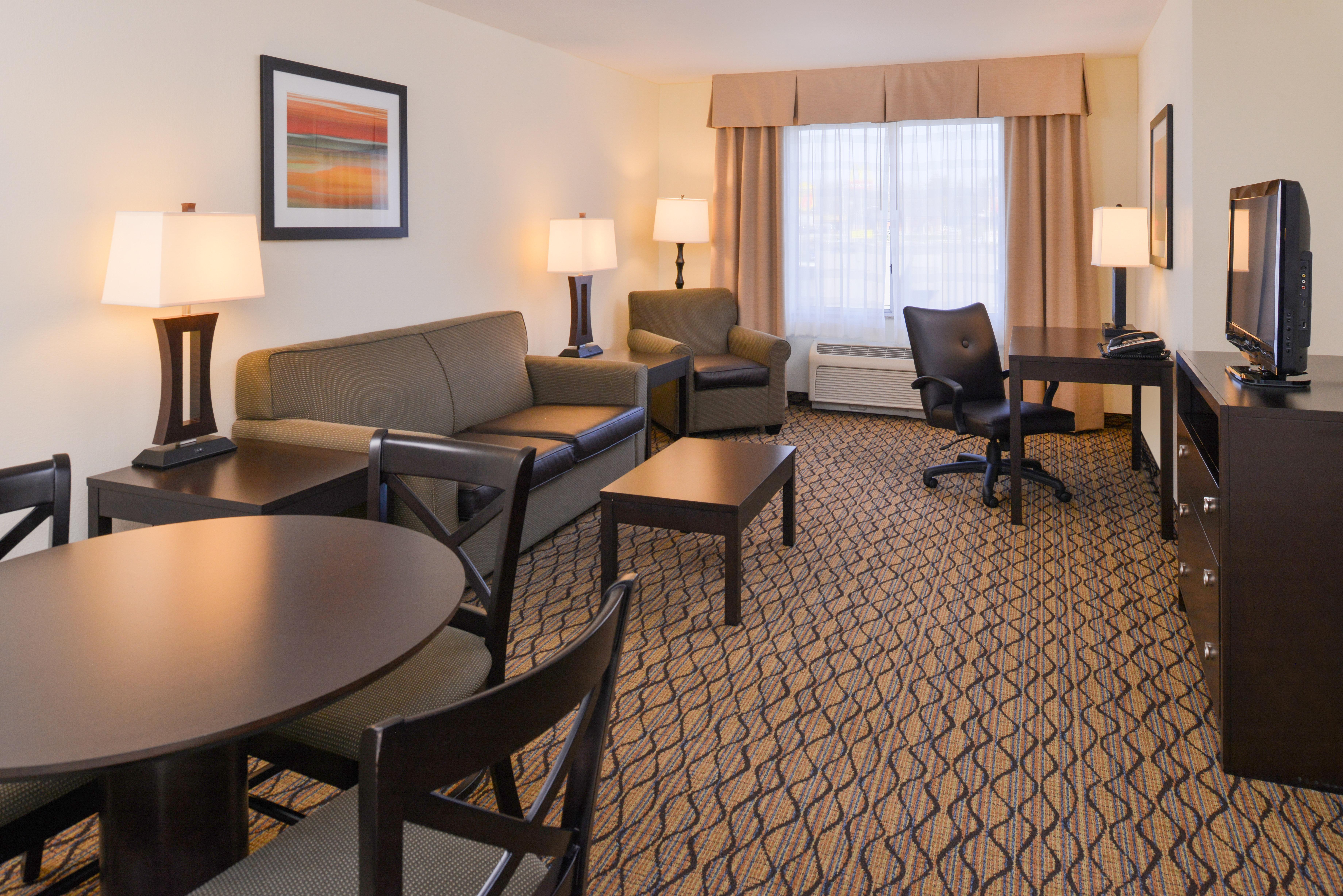 Holiday Inn Poplar Bluff By Ihg מראה חיצוני תמונה