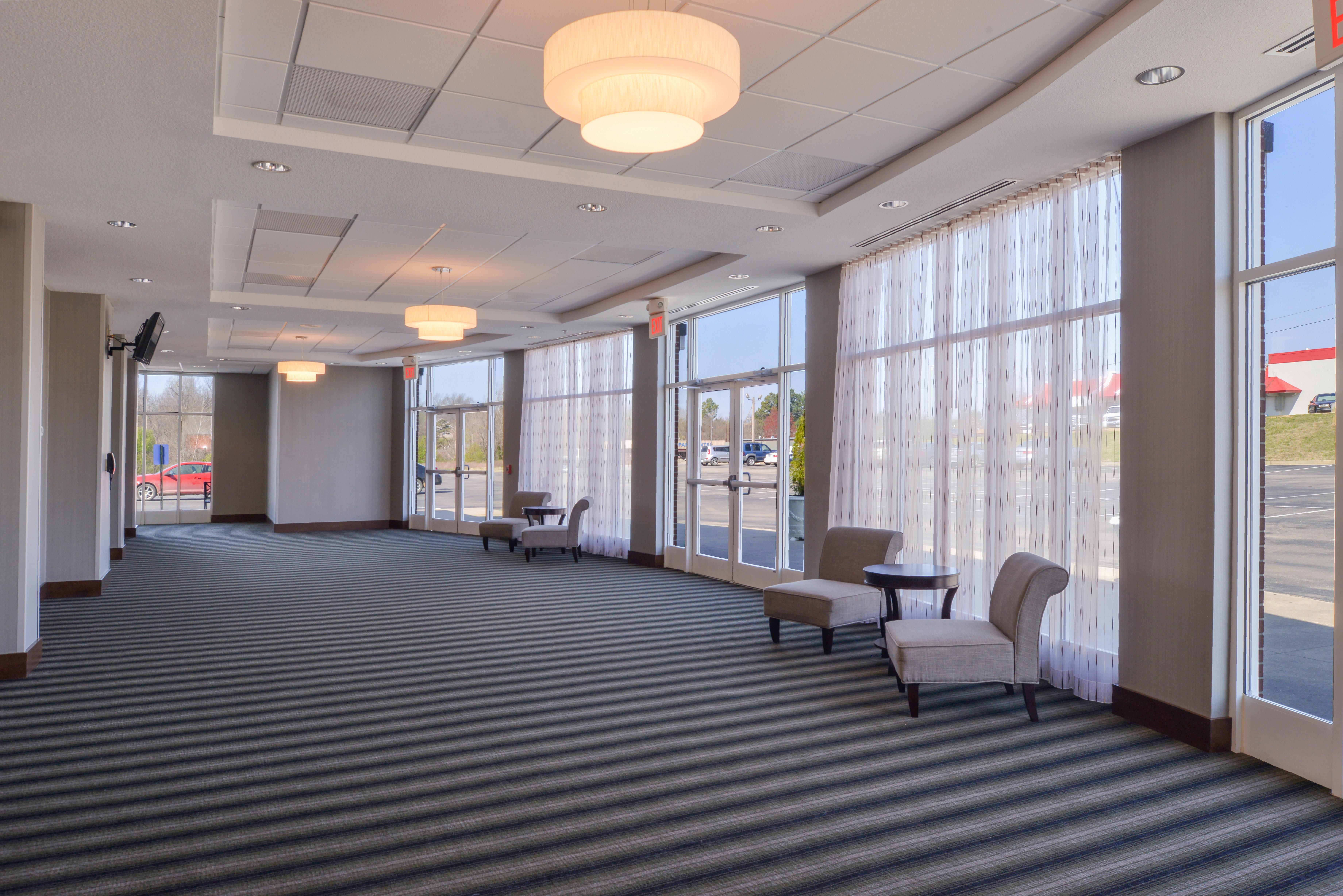 Holiday Inn Poplar Bluff By Ihg מראה חיצוני תמונה
