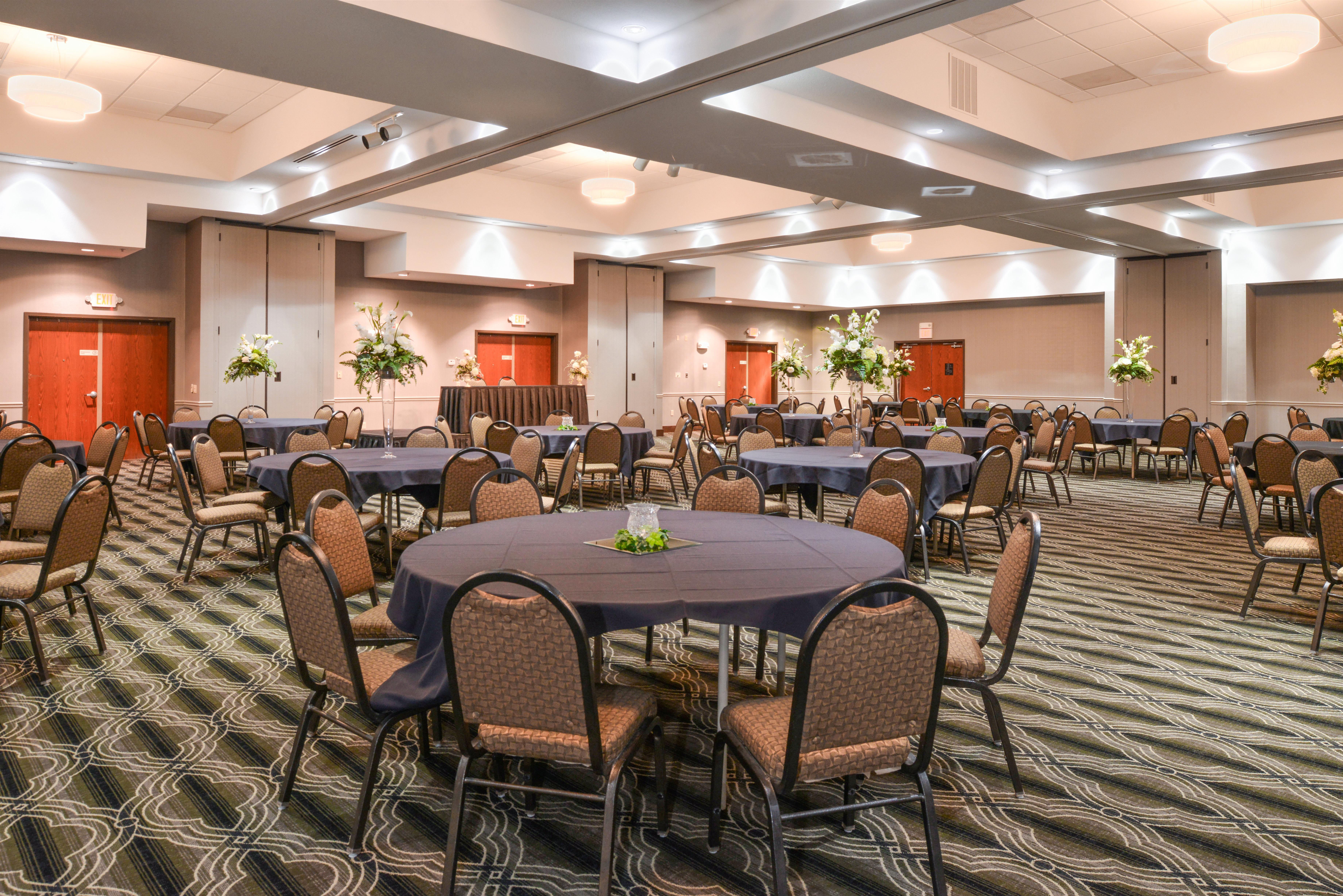 Holiday Inn Poplar Bluff By Ihg מראה חיצוני תמונה