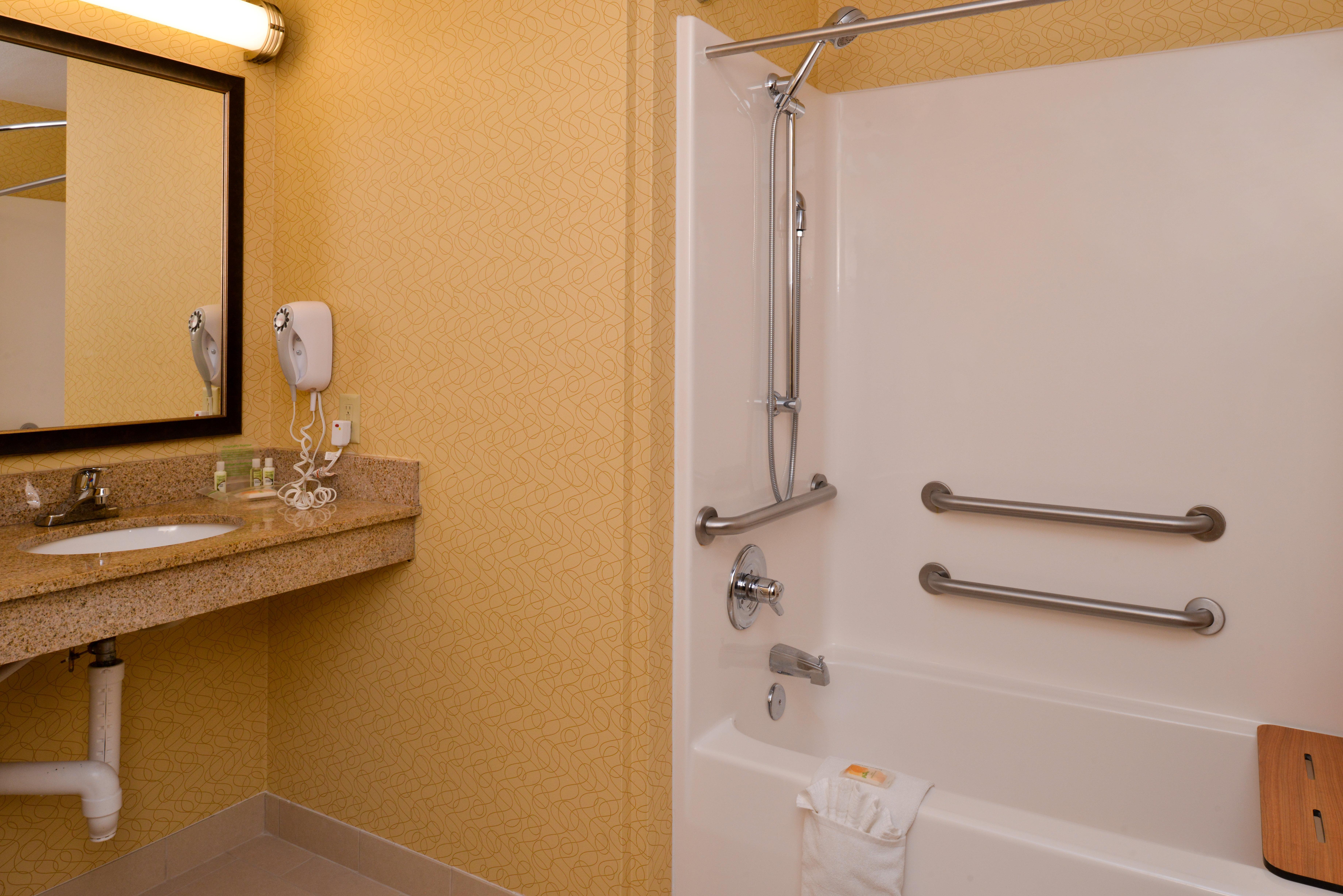 Holiday Inn Poplar Bluff By Ihg מראה חיצוני תמונה