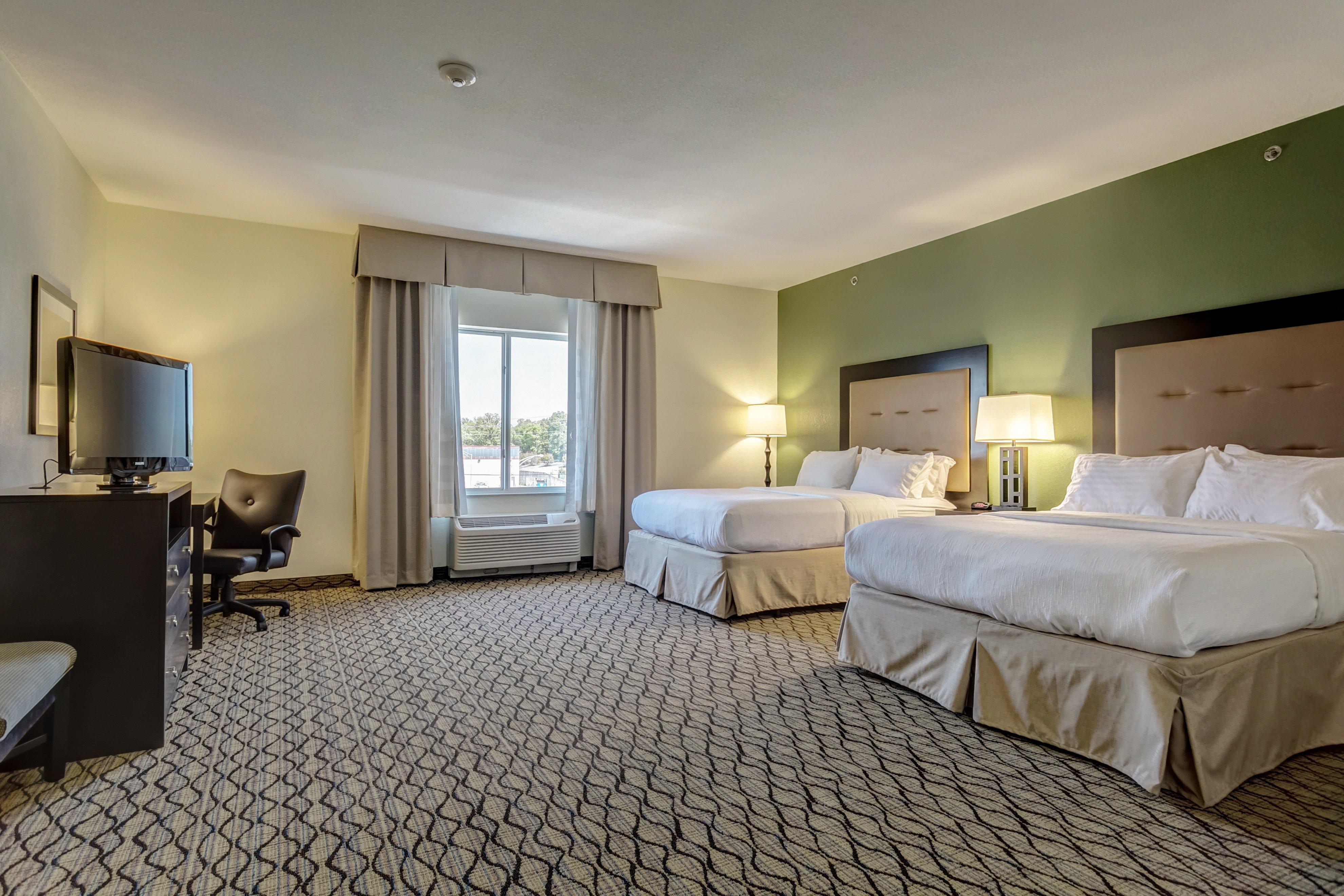 Holiday Inn Poplar Bluff By Ihg מראה חיצוני תמונה
