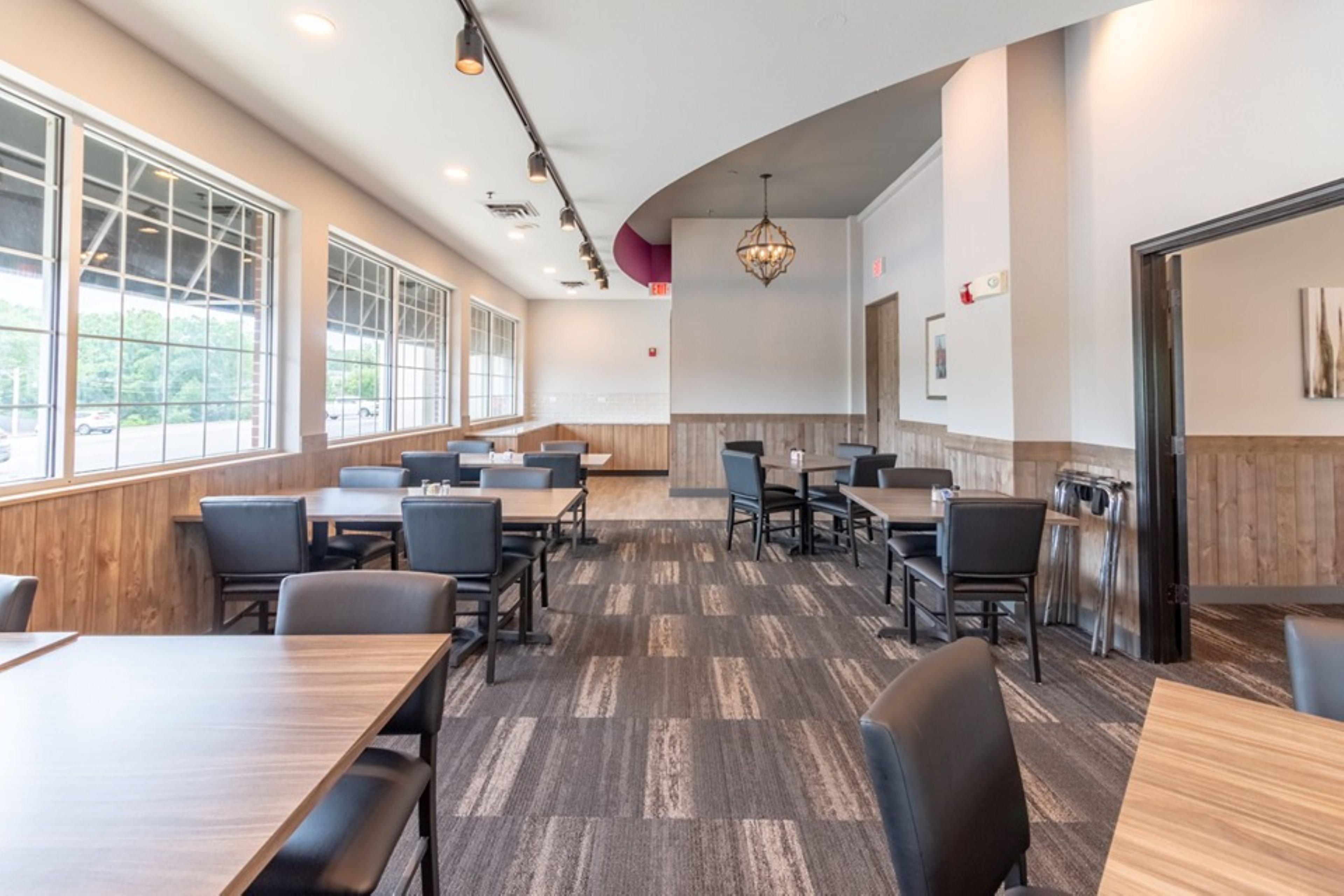 Holiday Inn Poplar Bluff By Ihg מראה חיצוני תמונה