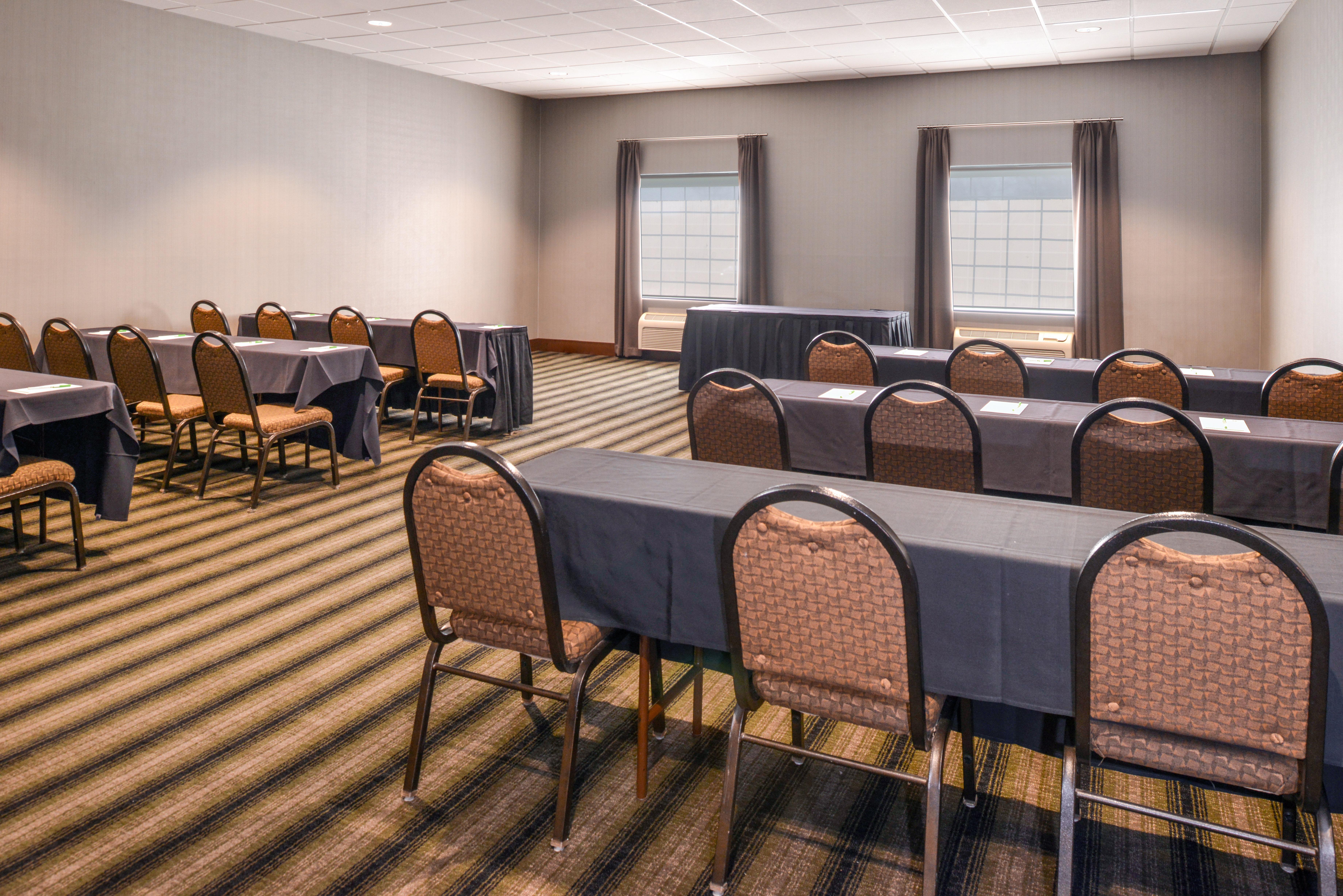 Holiday Inn Poplar Bluff By Ihg מראה חיצוני תמונה