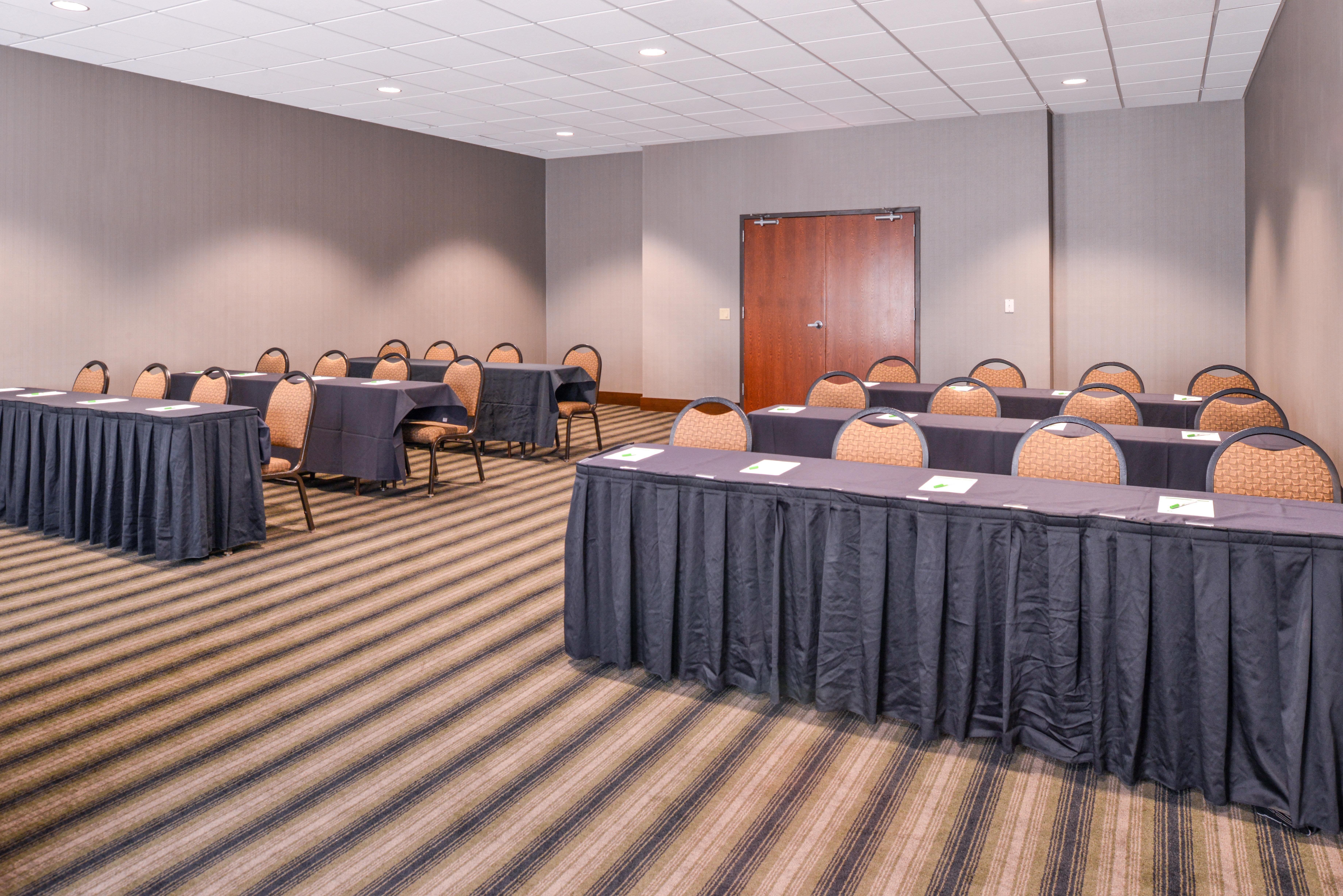 Holiday Inn Poplar Bluff By Ihg מראה חיצוני תמונה