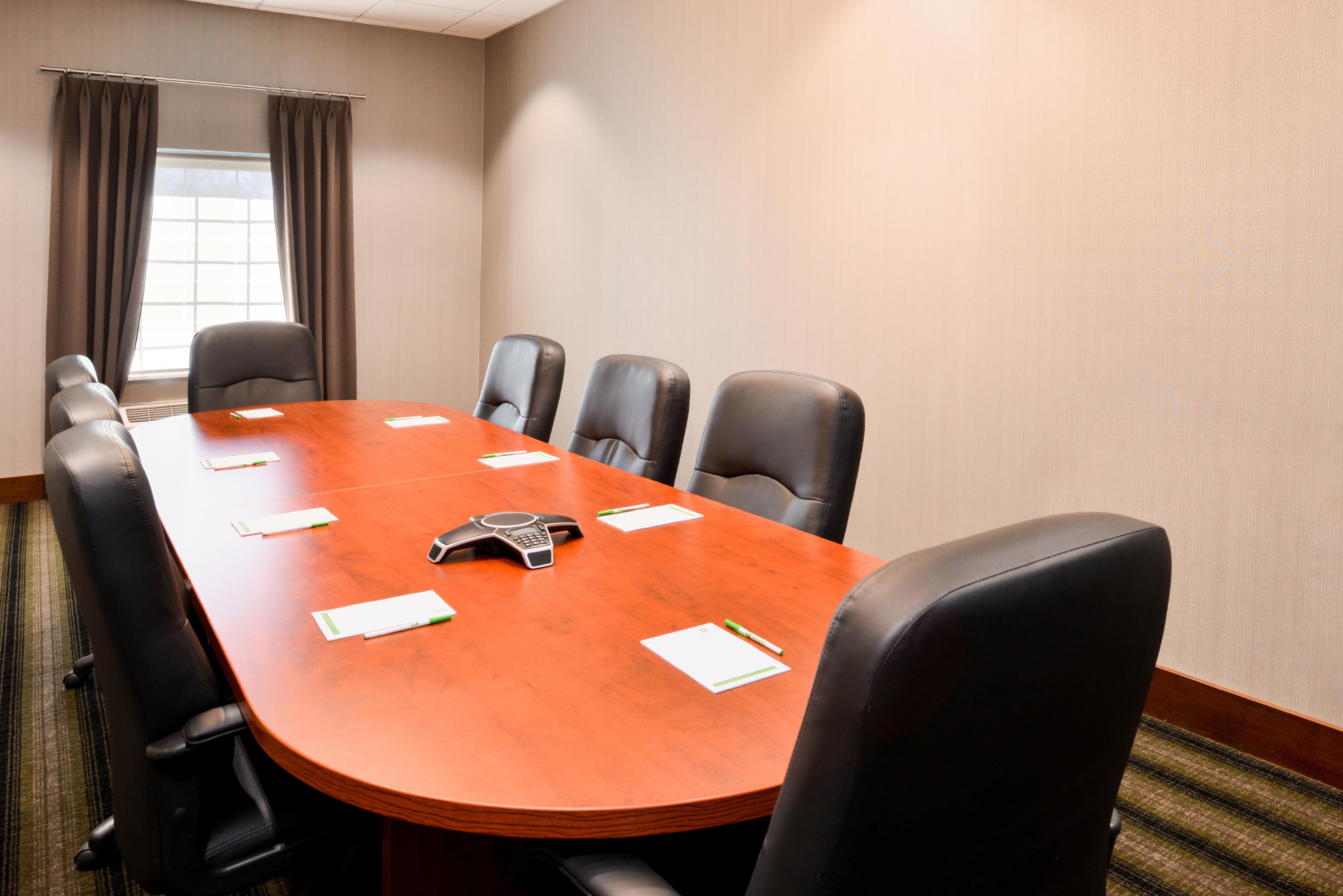 Holiday Inn Poplar Bluff By Ihg מראה חיצוני תמונה