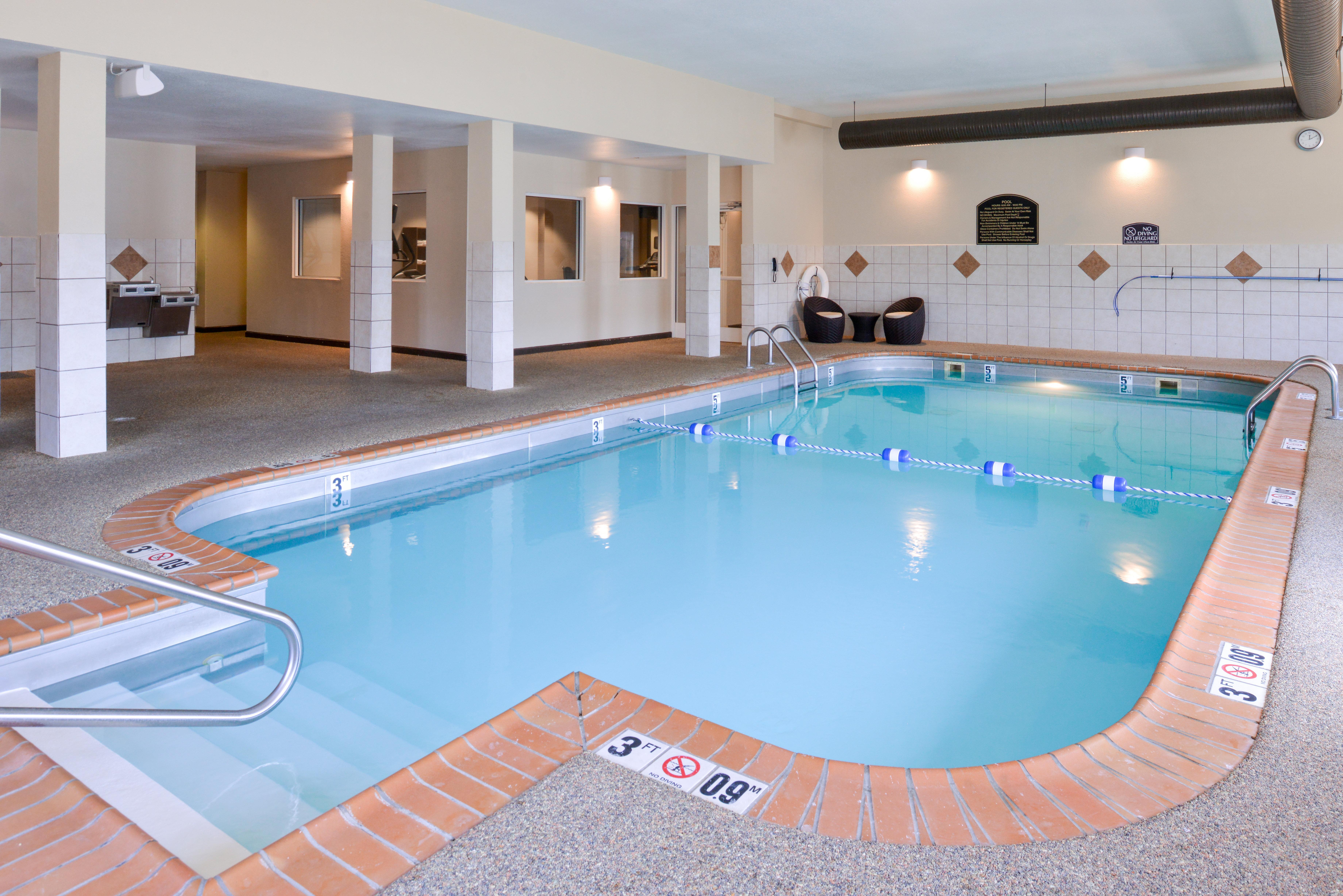 Holiday Inn Poplar Bluff By Ihg מראה חיצוני תמונה