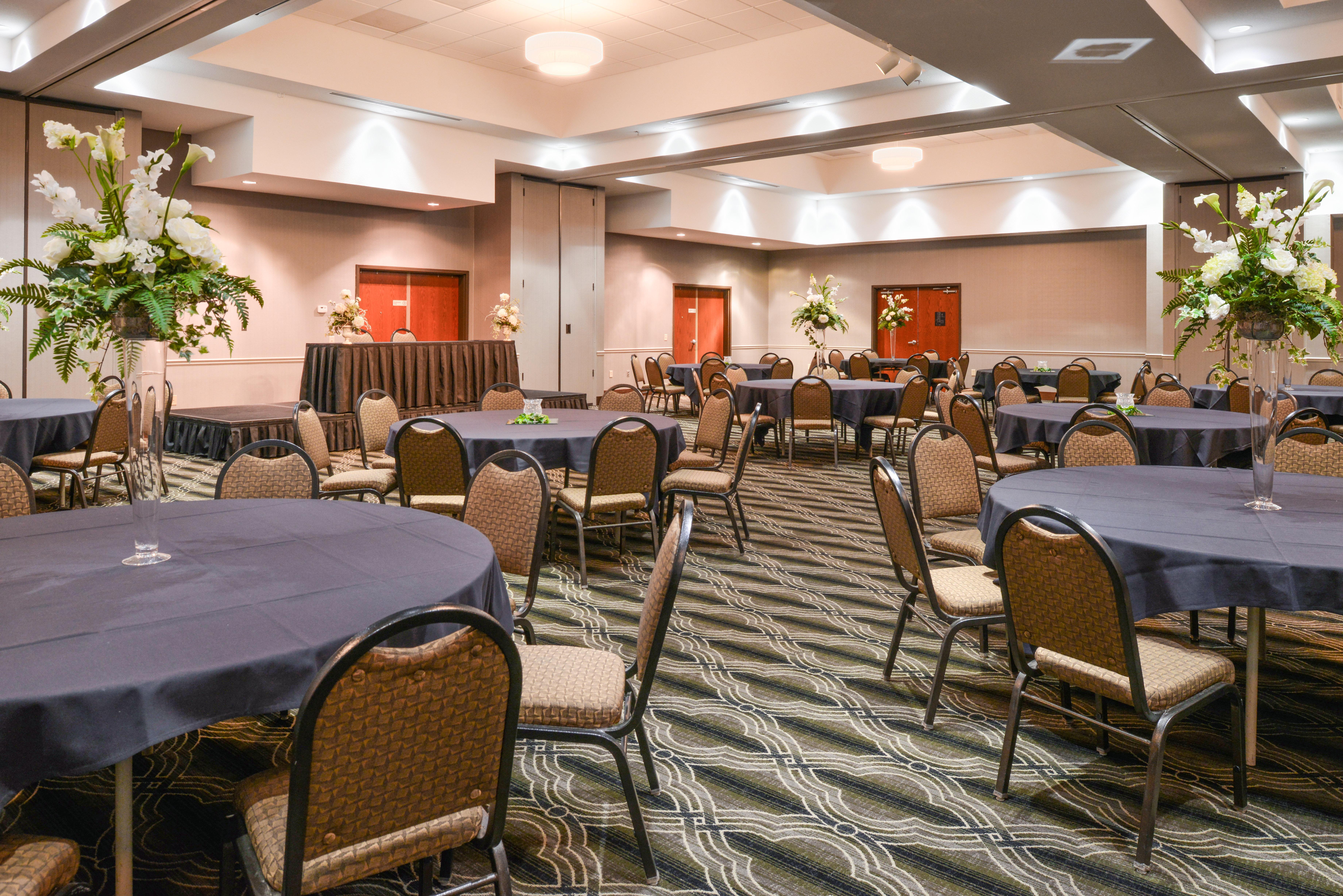Holiday Inn Poplar Bluff By Ihg מראה חיצוני תמונה