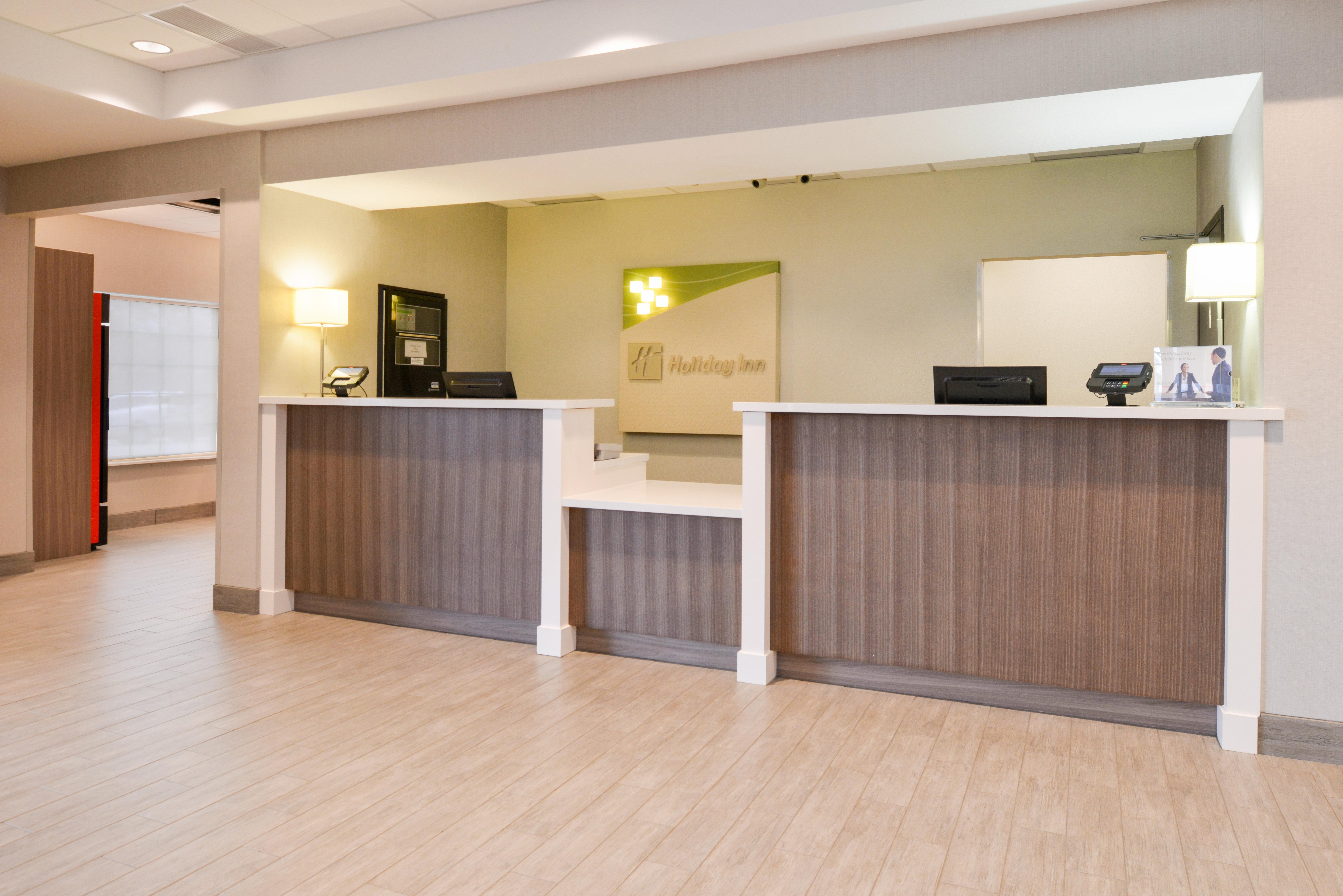 Holiday Inn Poplar Bluff By Ihg מראה חיצוני תמונה