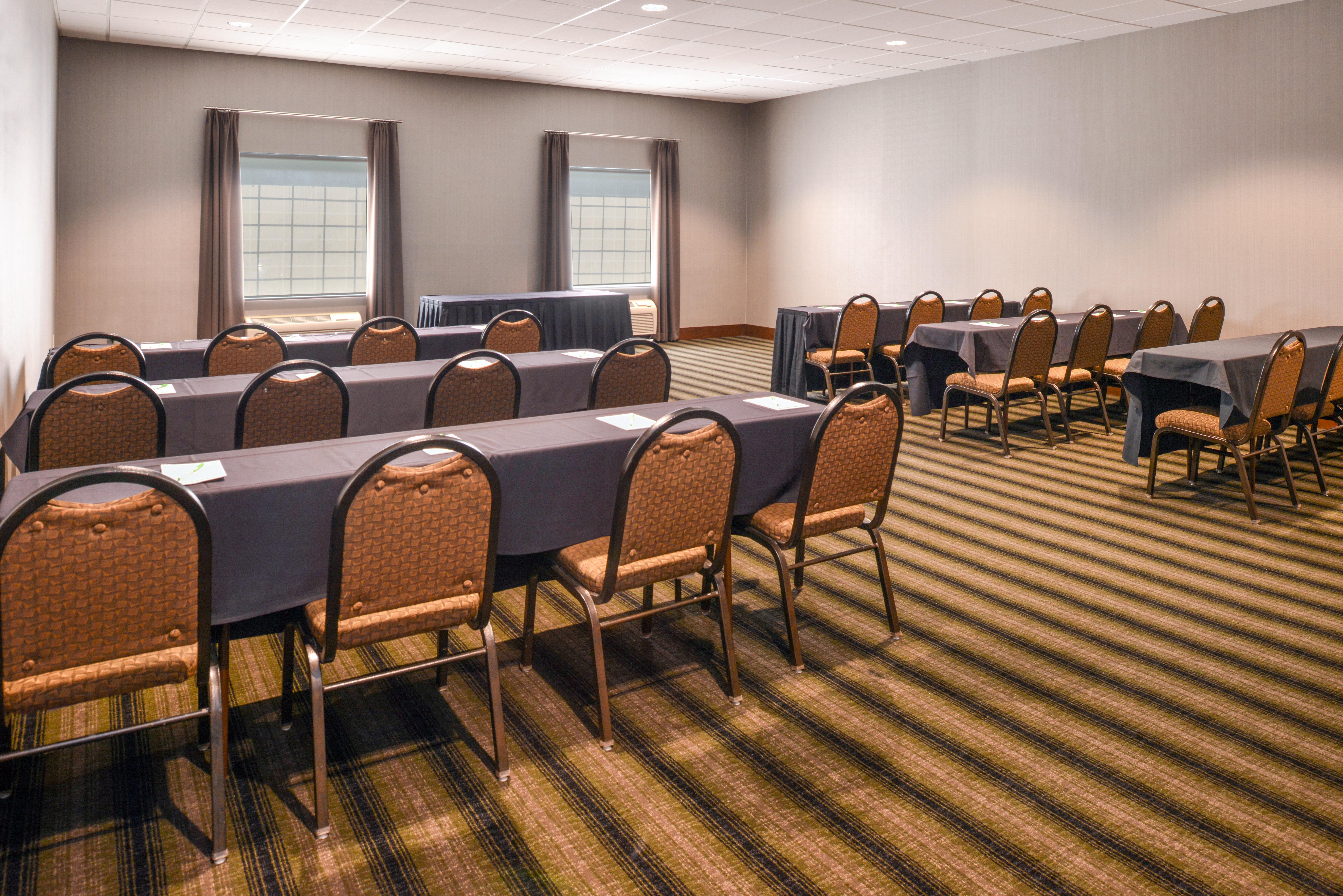 Holiday Inn Poplar Bluff By Ihg מראה חיצוני תמונה