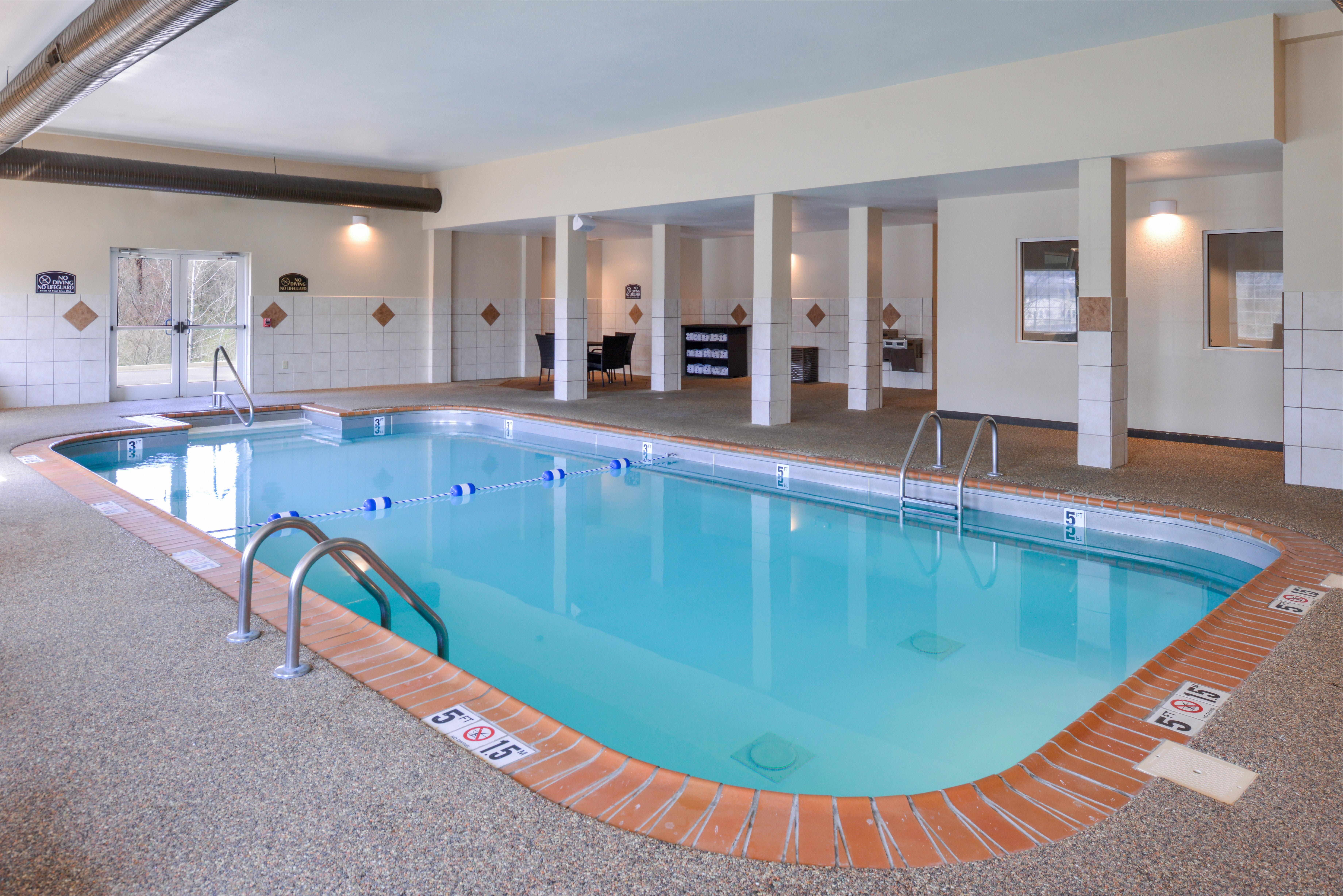 Holiday Inn Poplar Bluff By Ihg מראה חיצוני תמונה