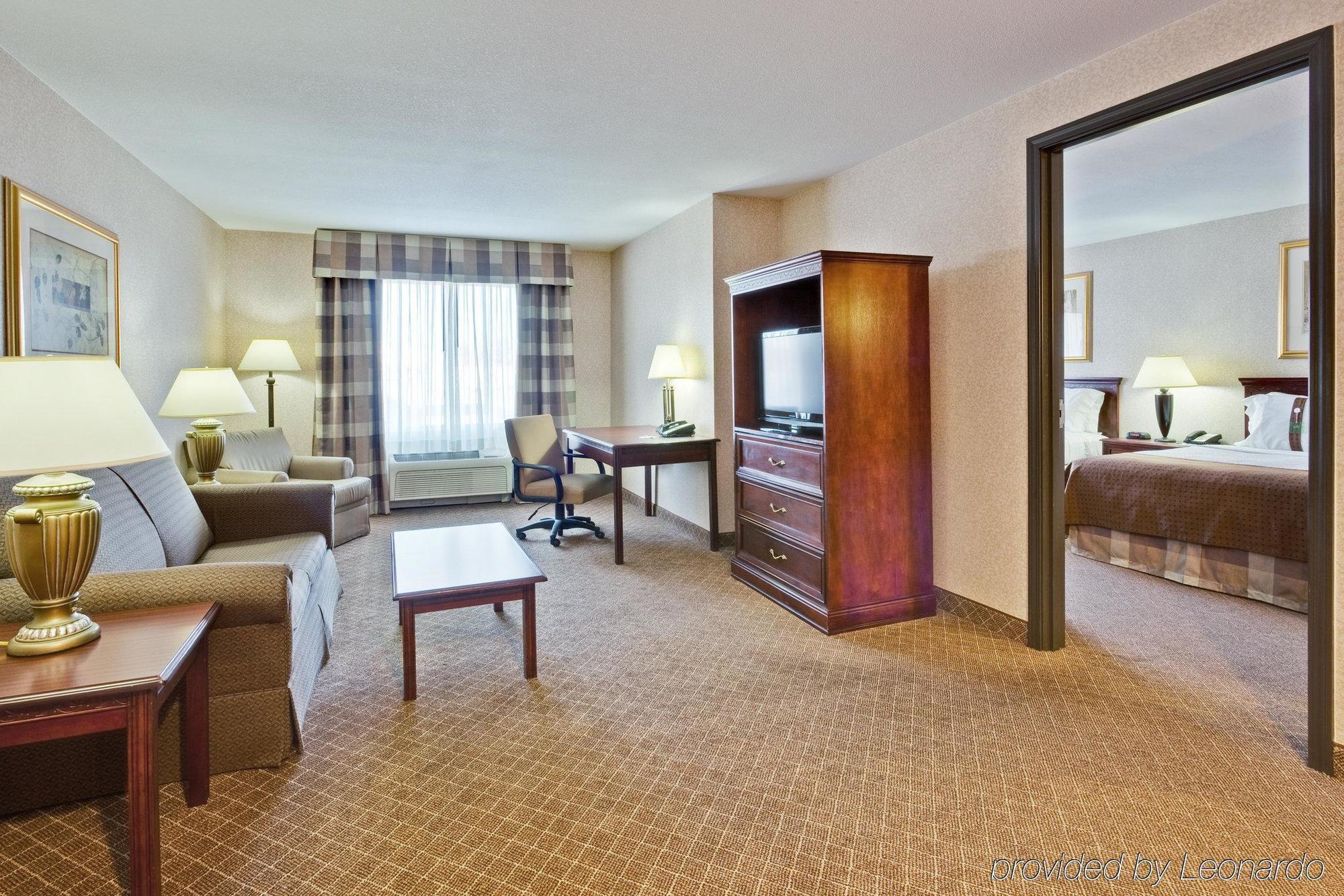 Holiday Inn Poplar Bluff By Ihg חדר תמונה