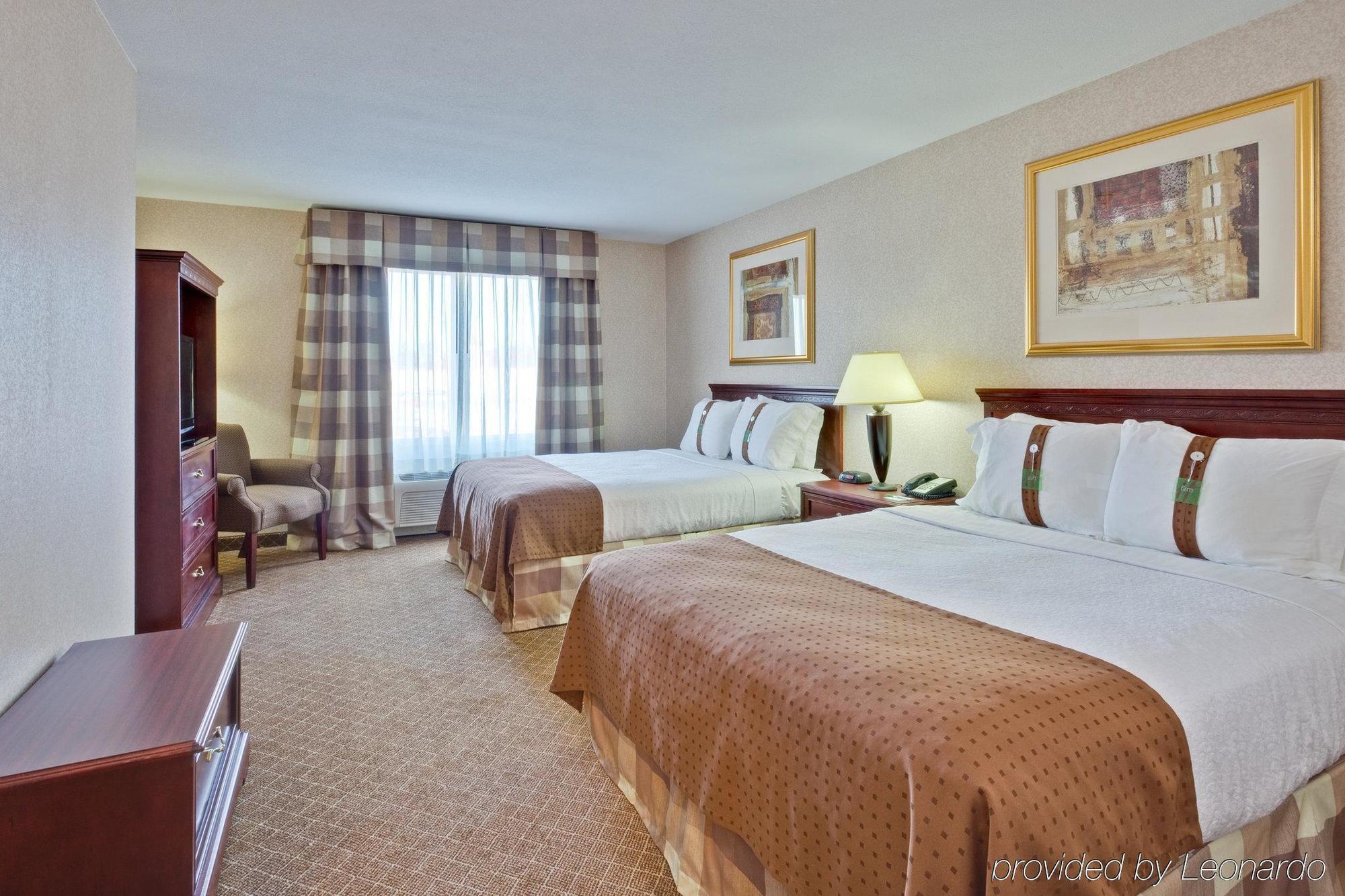 Holiday Inn Poplar Bluff By Ihg חדר תמונה
