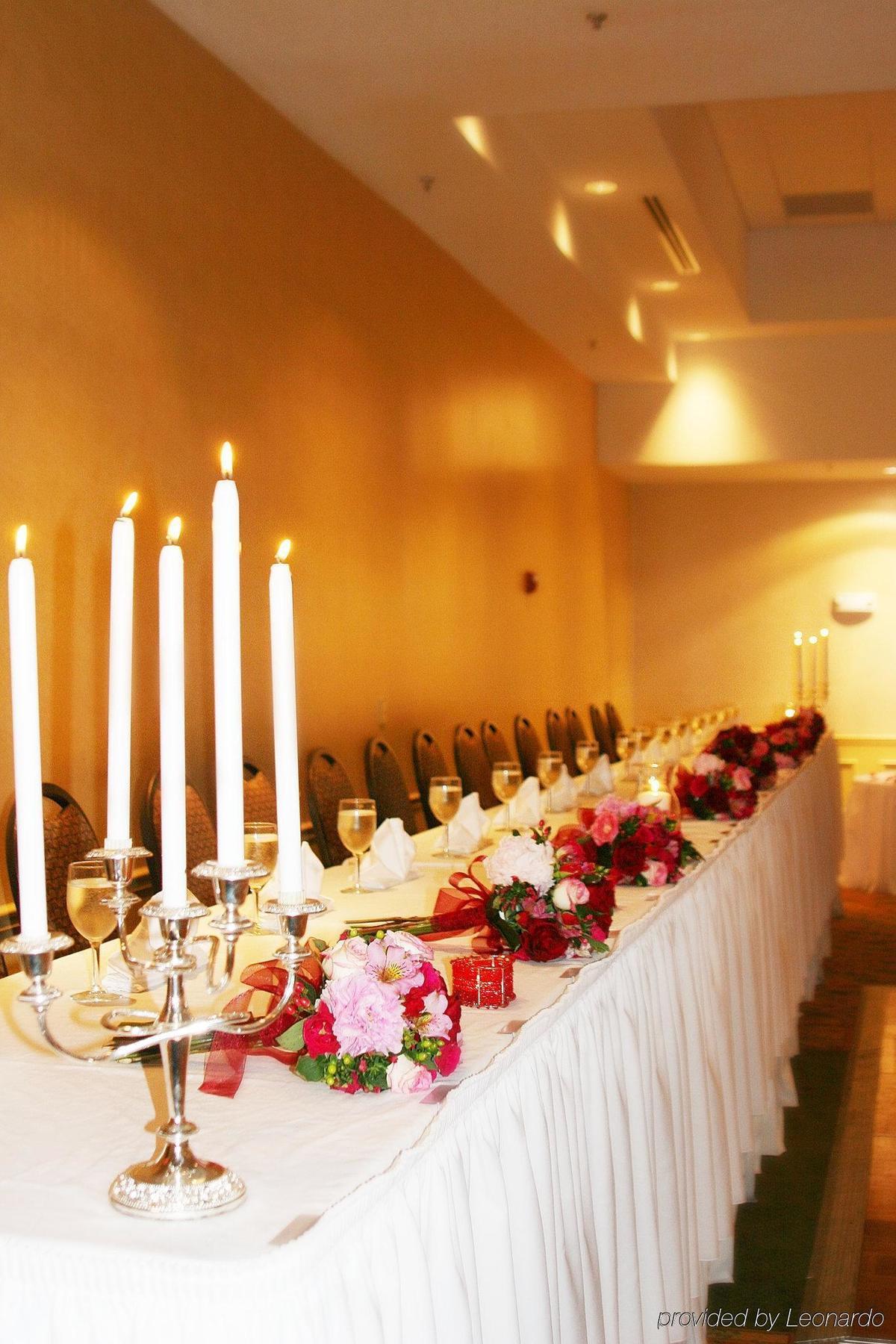 Holiday Inn Poplar Bluff By Ihg מסעדה תמונה